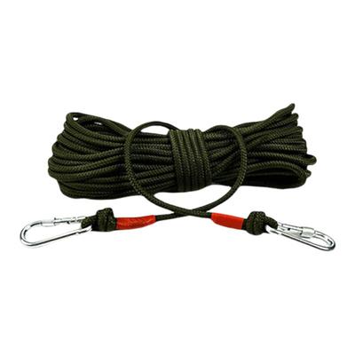 户外登山安全绳应急防灾