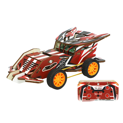 儿童新年手工新年礼物