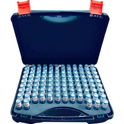 皖量针规塞规高精度量棒PIN针