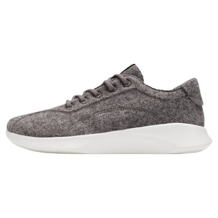 Allbirds羊毛鞋Wool Aero26秋冬新款超轻羊毛飞织休男士闲运动鞋