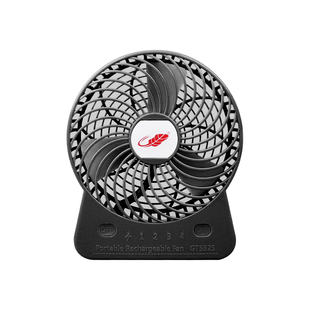 共田GT532S肖战同款芭蕉小风扇静音暴风usb充电超长电量便携式
