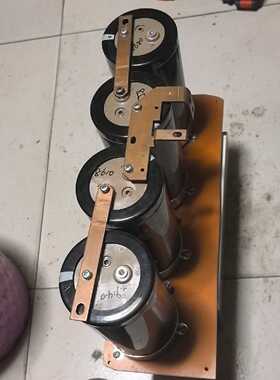 【议价-可维修】电子元件 450V10000UF 工控备件  /均有货