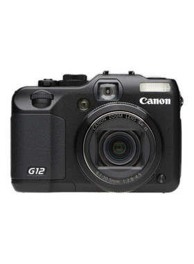 【官方正品】Canon佳能G12照相机