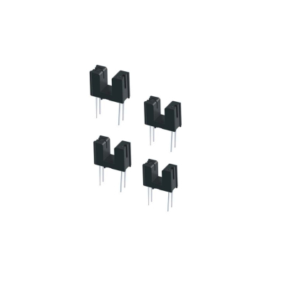 亿光ITR9606对射式槽距光电开关