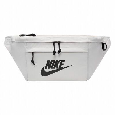 NIKE/耐克休闲运动纯色男女王一博同款大斜挎包单肩包BA5751