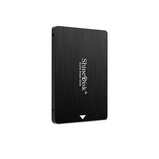 ShineDisk云储固态硬盘512G笔记本2.5寸SSD台式机电脑SATA3非720G