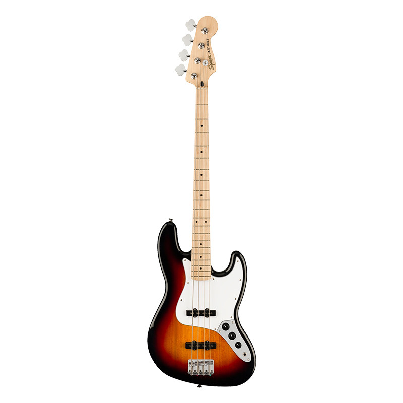 fender芬达电贝斯初学进阶bass