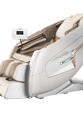 欧利华A7610按摩椅家用全身多功能太空睡眠舱沙发2026新品