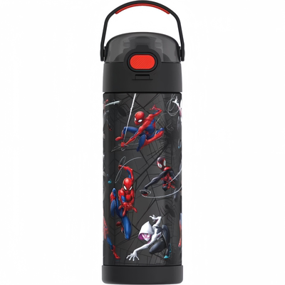 2025新款膳魔师儿童保温杯