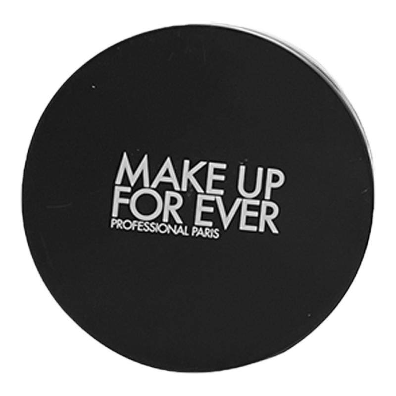 【自营】MAKEUPFOREVER玫珂菲清晰无痕散粉蜜粉8.5g粉饼定妆哑光