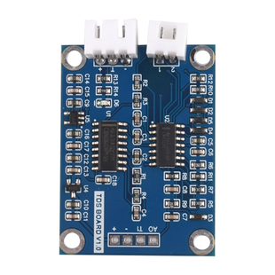 TDS传感器模块 溶解性固体 水质检测 适用于51/stm32