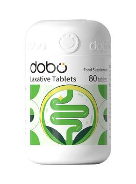 DOBO官方旗舰店噗噗片轻松顺畅排