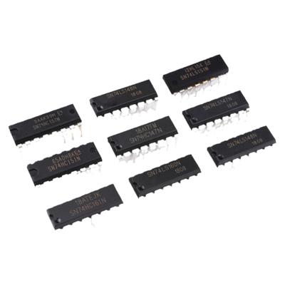 直插SN74LS145147148芯片