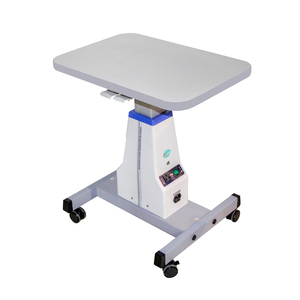维真验光升降台眼镜店设备多功能