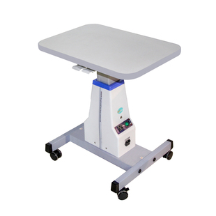 维真正品多功能眼镜设备 电脑验光仪升降台美容仪推车 眼科验光桌