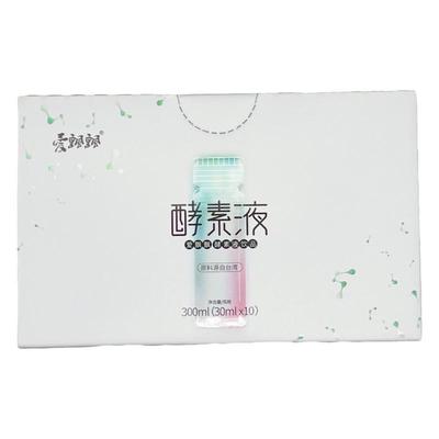 养森爱飘飘酵素液原液