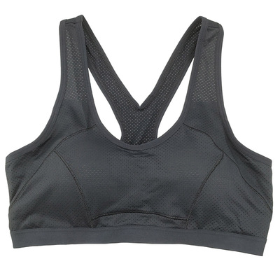 温代诗网眼布健身瑜伽体育内衣