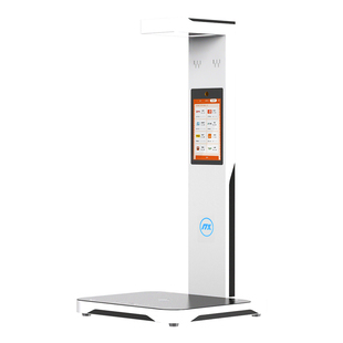 牧炫快递驿站出库仪扫描一体机安卓AI录像拍照菜鸟兔喜中邮取件神器自助包裹查询签收系统溪鸟超市扫码高拍仪