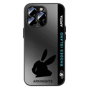 适用oppofindx8s+手机壳1+13t一加ace5保护套findx7ultra明日方舟reno14pro游戏2v二次元k11x防摔4se散热x6男