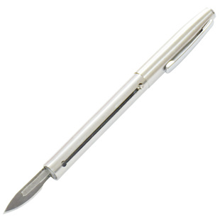 猪用阉割手术刀 兽用阉猪刀手术刀片腌猪刀去势刀 敲猪刀阉猪工具