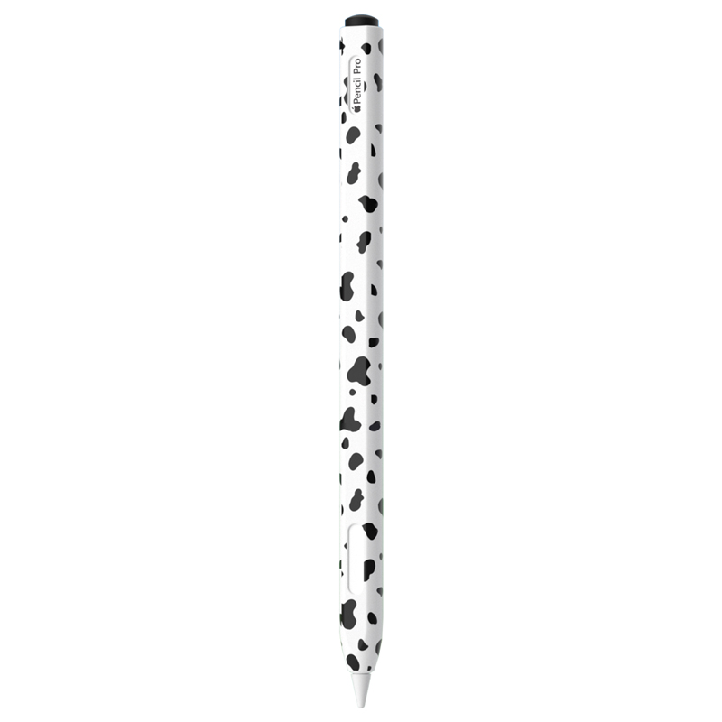 睦森2024款适用苹果笔Apple pencil pro保护套pencilpro超薄硅胶二代笔套iPadpencil防滑2代全包防摔ipencil2