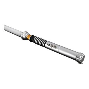 燕青光剑卢克复刻电影COS激光剑像素发光变色对战男生玩具礼物