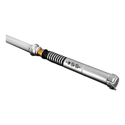 燕青光剑卢克金属像素变色激光剑