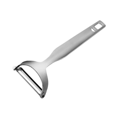 德国不锈钢多功能削皮刀双刃口