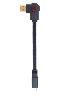 usb5V安全发热衣服腰带护腰