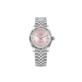 Rolex劳力士 日志型 自动机械表中性29mm-35mm m278274-0020