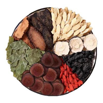 廉仁堂鹿茸肉苁蓉锁阳玛咖