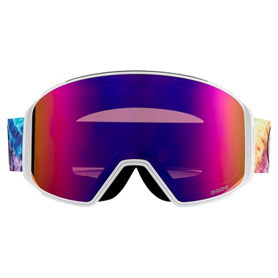 WAKEUP磁吸变色防雾滑