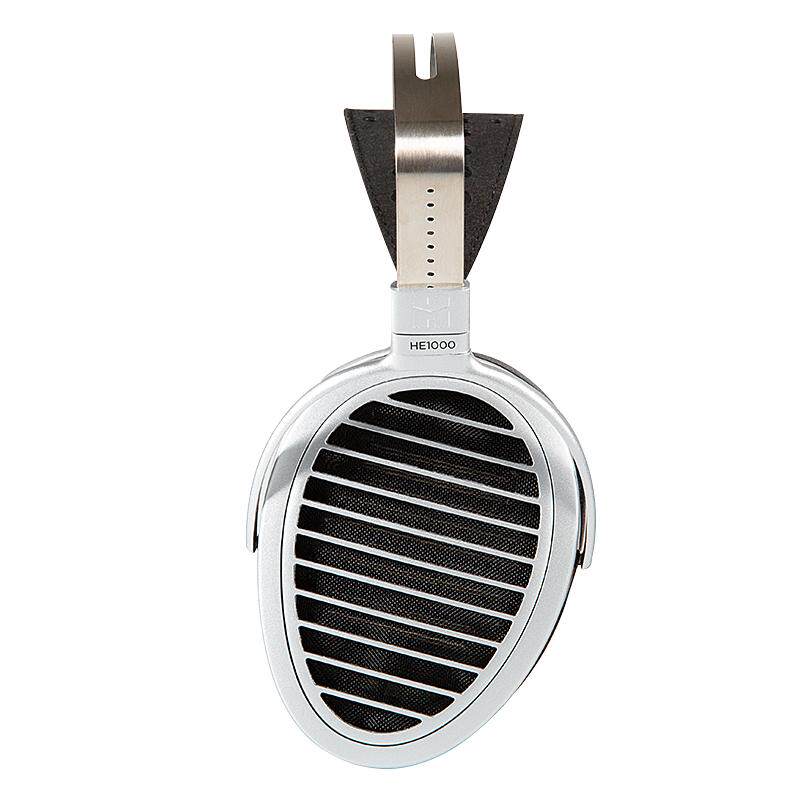 hifiman平板耳机咨讯优惠