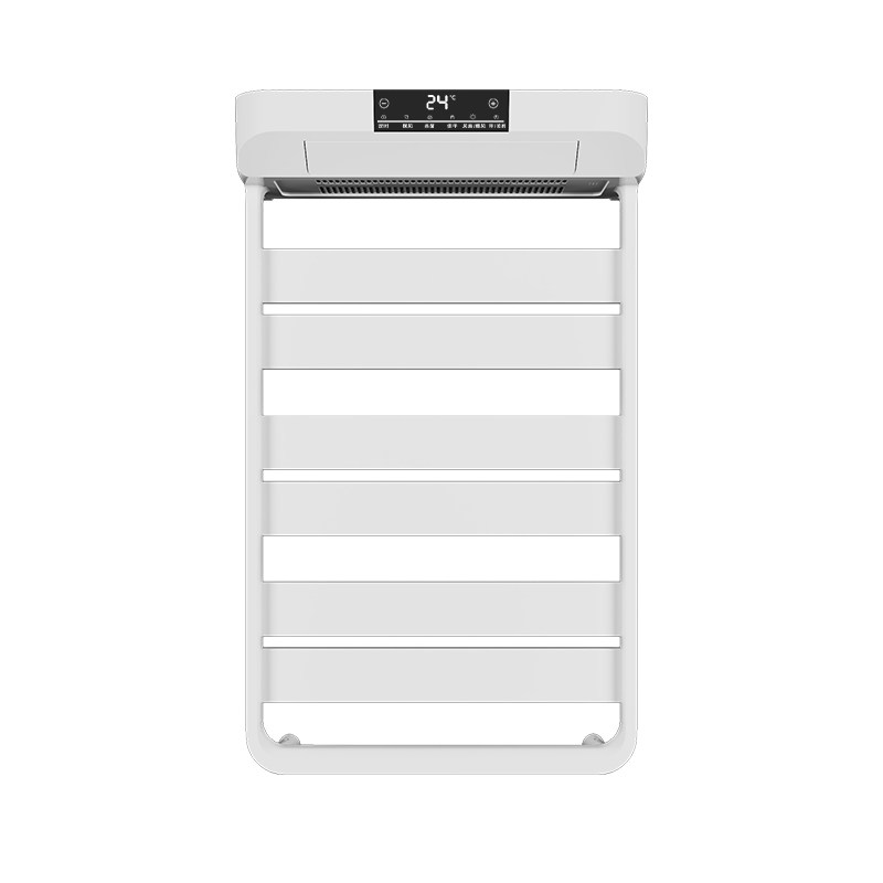 先锋电热毛巾架家用暖霸浴室暖风机取暖烘干加热浴巾架卫生间浴霸