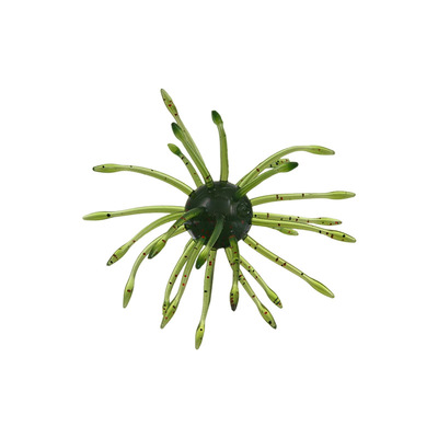 yamamoto海胆饵耐撕咬浮水材质