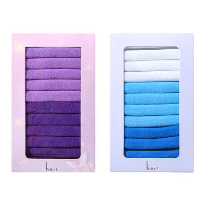 Heir赫艾迩发绳女生多款多色发绳