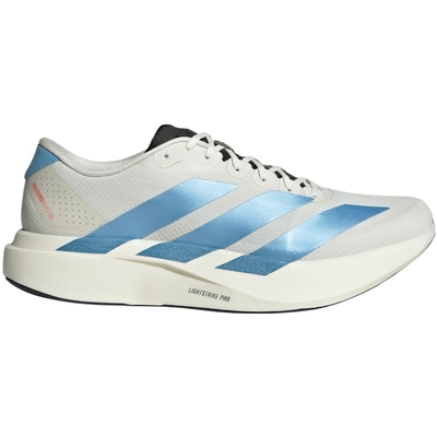 优购adidas阿迪达斯男鞋Adizero EVO SL WOVEN运动跑步鞋KI1492