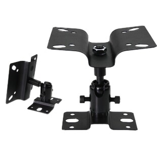 加厚型博士bose101通用架子环绕音箱墙壁挂架 吊架卫星音响支架