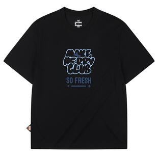 361运动T恤男装2026夏季新款冰感T男微宽松休闲短袖排汗速干上衣