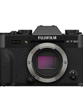 Fujifilm/富士XT30III微单相机