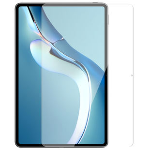 适用华为matepad11钢化膜matepadpro平板10.4寸10.8电脑保护膜pad全屏pro12.6防蓝光护眼padmatepro贴膜mate
