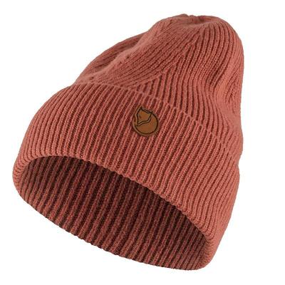 北极狐毛线帽柔软亲肤