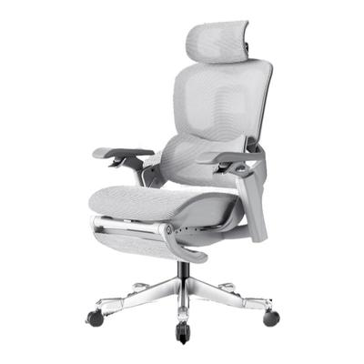 永艺Flow550人体工学椅电脑椅