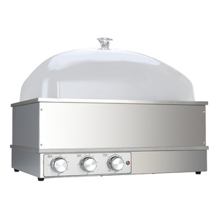 不锈钢发酵箱家用调湿发面机面包醒发箱商用醒面神器恒温箱酸奶机