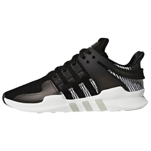 Adidas/阿迪达斯官方正品 SUPPORT 三叶草男女休闲跑步鞋 BY9585