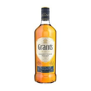 Grant's格兰苏格兰威士忌艾尔桶陈酿700ml*1