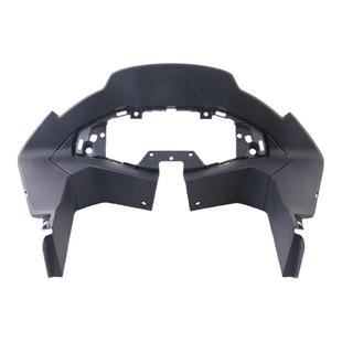 CFMOTO摩托车原厂配件春风675SR仪表装饰板CF650-10仪表台 仪表罩