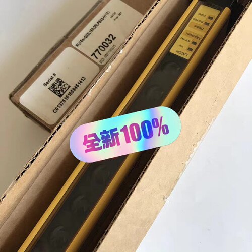 询价-TURCK图尔克安全光幕RO15M-Q32L150-2RLP