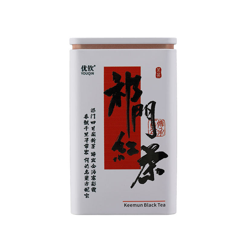 正宗祁门红茶祁红毛峰一级250g