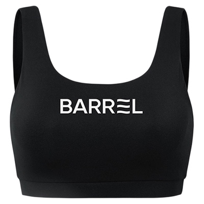 Barrel冲浪胸衣运动文胸速干泳衣